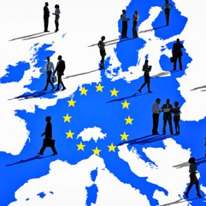 Die EU wird von deutschen Mittelständlern weiterhin positiv gesehen