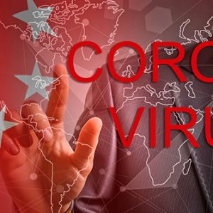 Weltweite Auswirkungen des Coronavirus